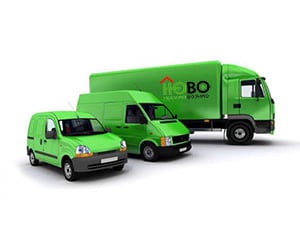 междугородние перевозки