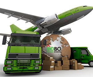 Міжміський переїзд