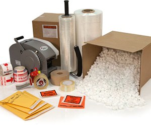 Упаковочные материалы